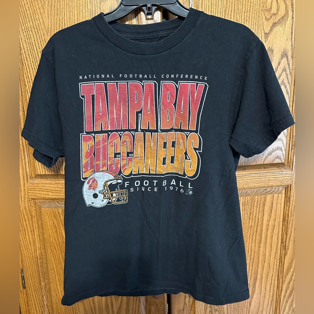 Tampa Bay Buccaneers shirt